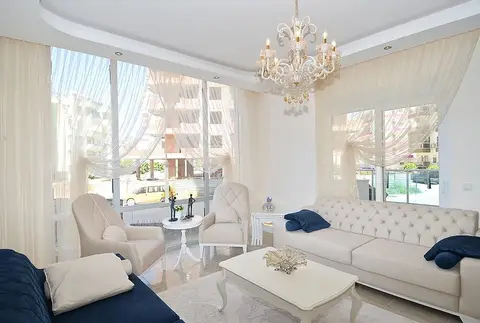 Yekta Plaza 2 Bedroom — фото 1
