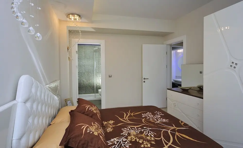 Аланья: Azura Park 2 Bedroom Lux Apt 1