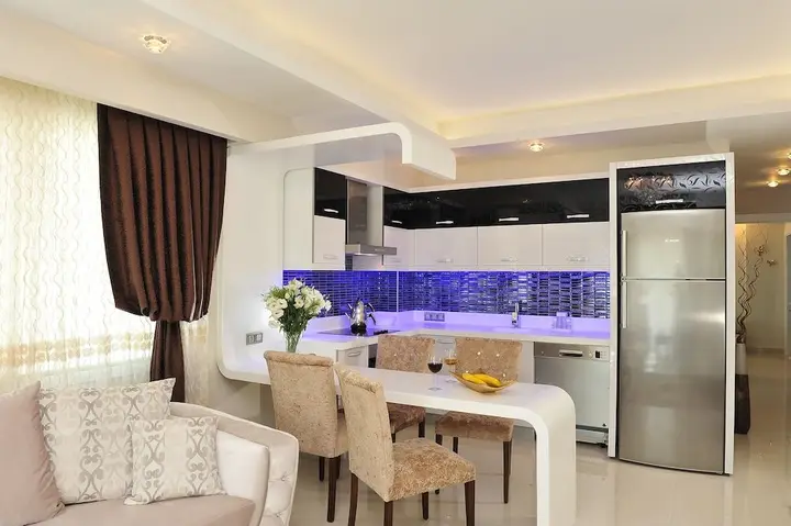 Аланья: Azura Park 2 Bedroom Lux Apt 1