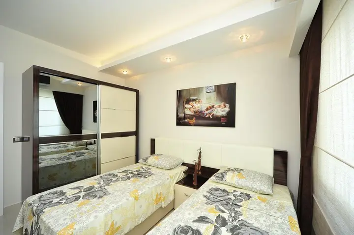 Аланья: Azura Park 2 Bedroom Lux Apt 1