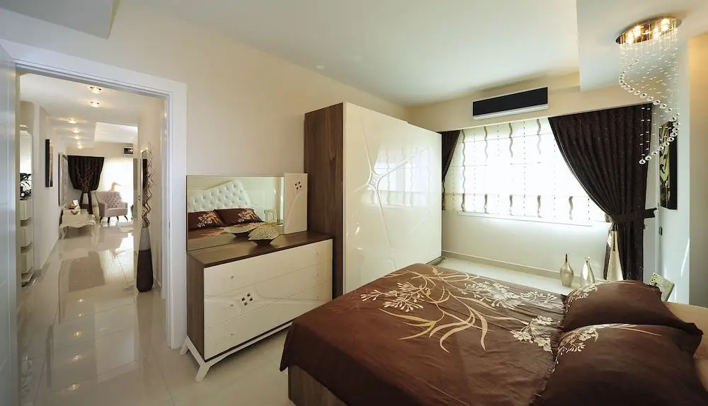 Аланья: Azura Park 2 Bedroom Lux Apt 1