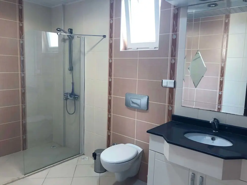 Аланья: Family Villa with Private pool