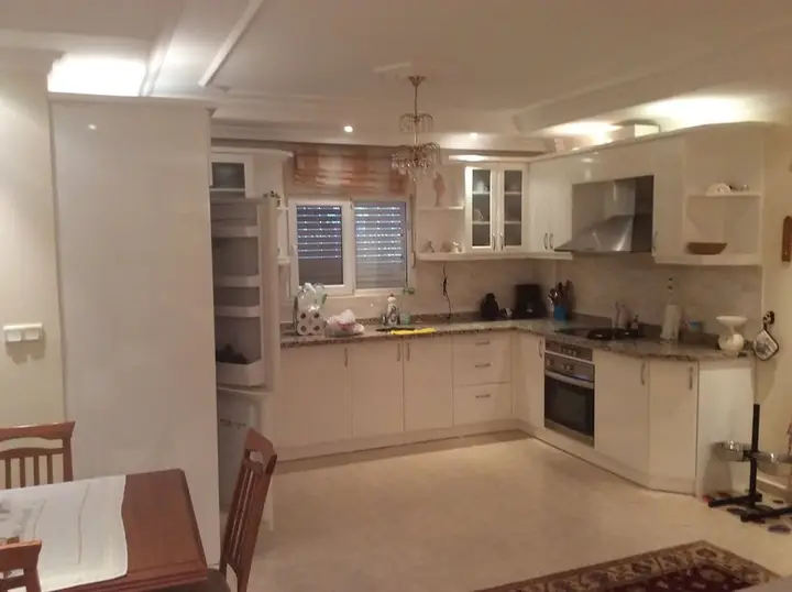 Аланья: Family Villa with Private pool
