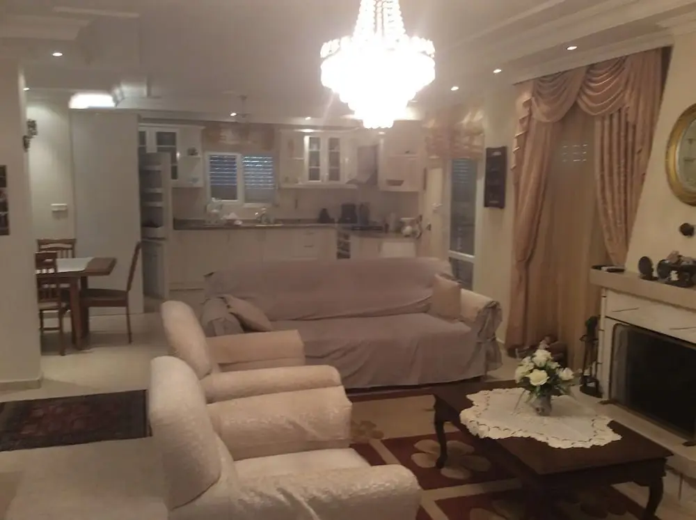 Аланья: Family Villa with Private pool