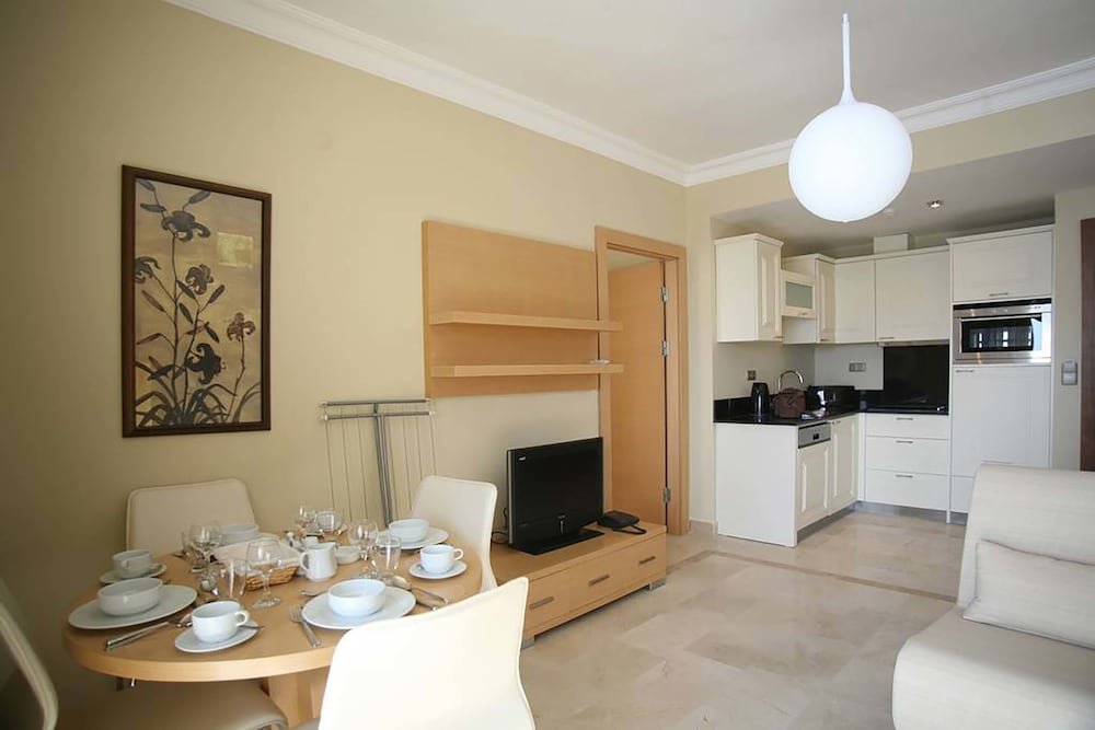 Аланья: Apartment 1 bedroom in Goldcity