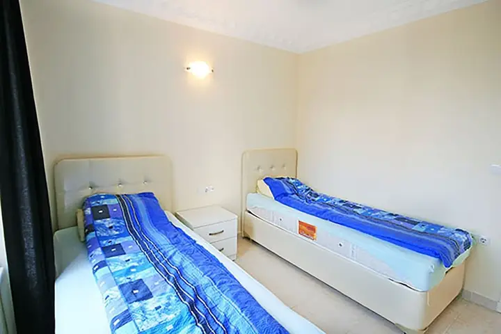 Аланья: Country Club 2 bedroom Luxury Apt