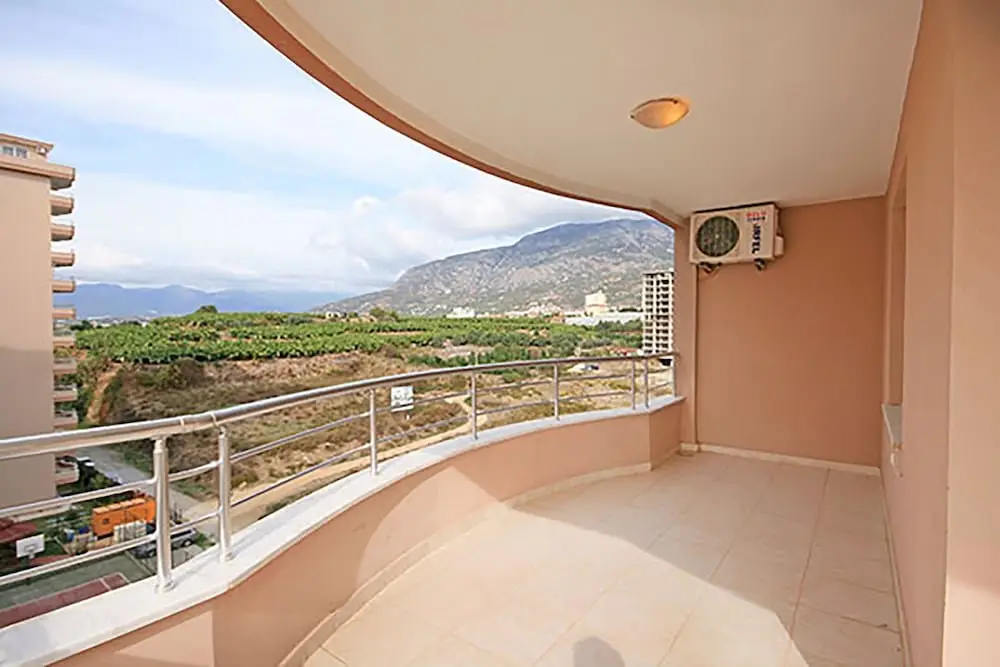 Аланья: Country Club 2 bedroom Luxury Apt