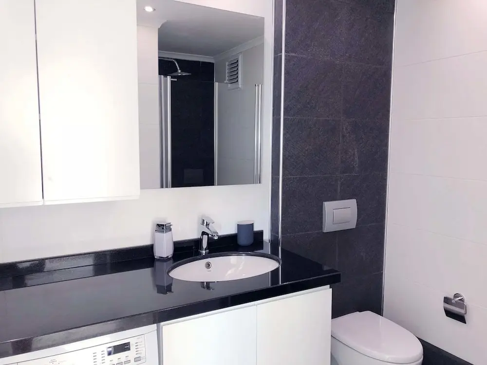 Аланья: Country Club 2 bedroom Luxury Apt