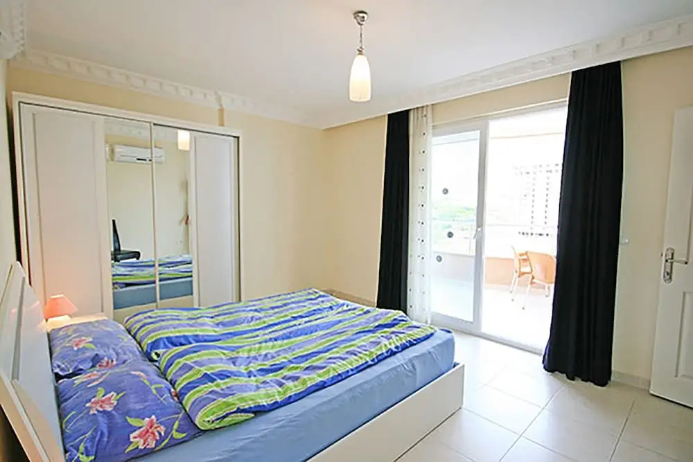 Аланья: Country Club 2 bedroom Luxury Apt