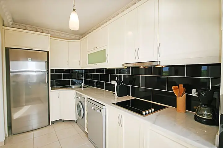 Аланья: Country Club 2 bedroom Luxury Apt