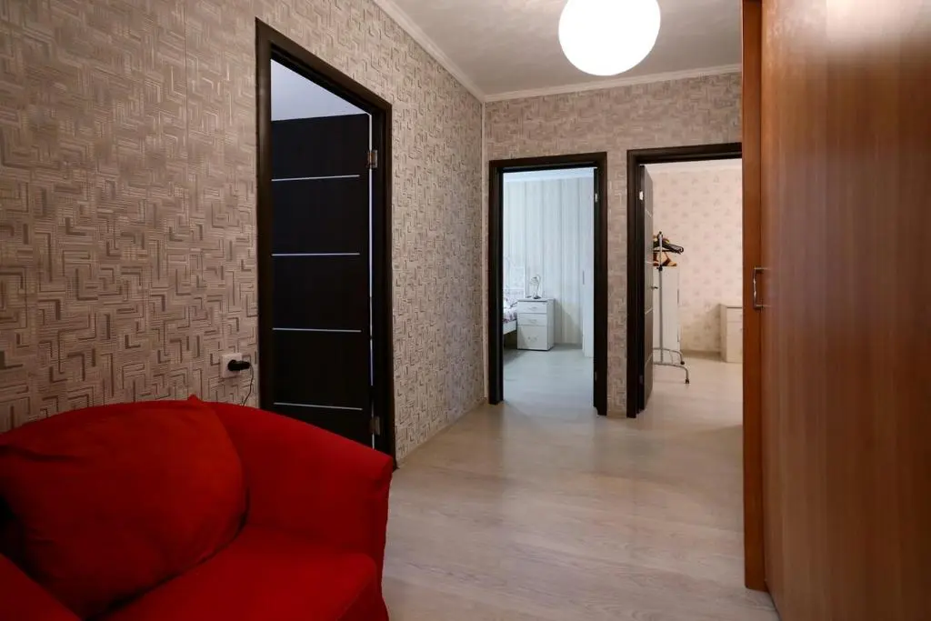 Красногорск: Apartment on Krasnogorskiy bulvar 48