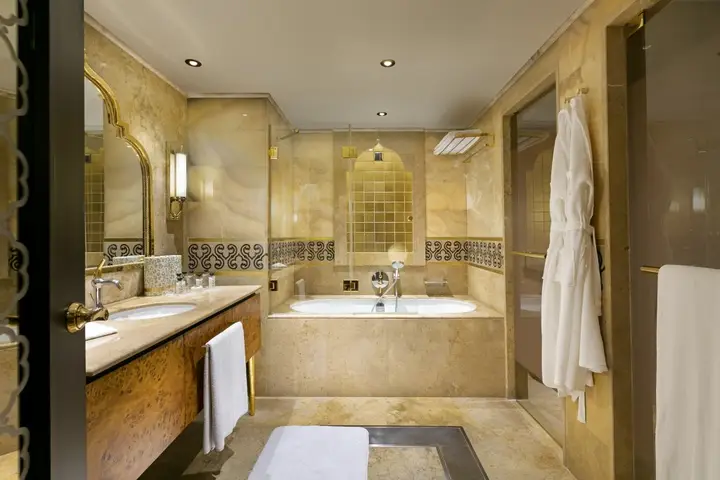 Анталья: Titanic Mardan Palace - All Inclusive