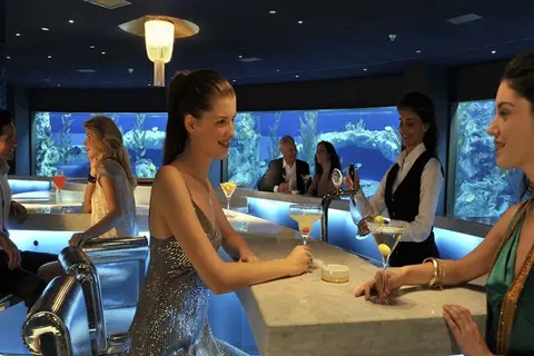 Titanic Mardan Palace - All Inclusive — фото 1
