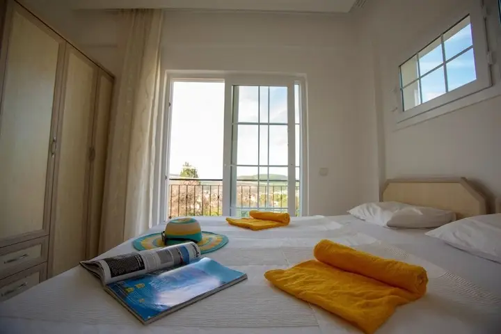 Фетхие: Villa Hayat