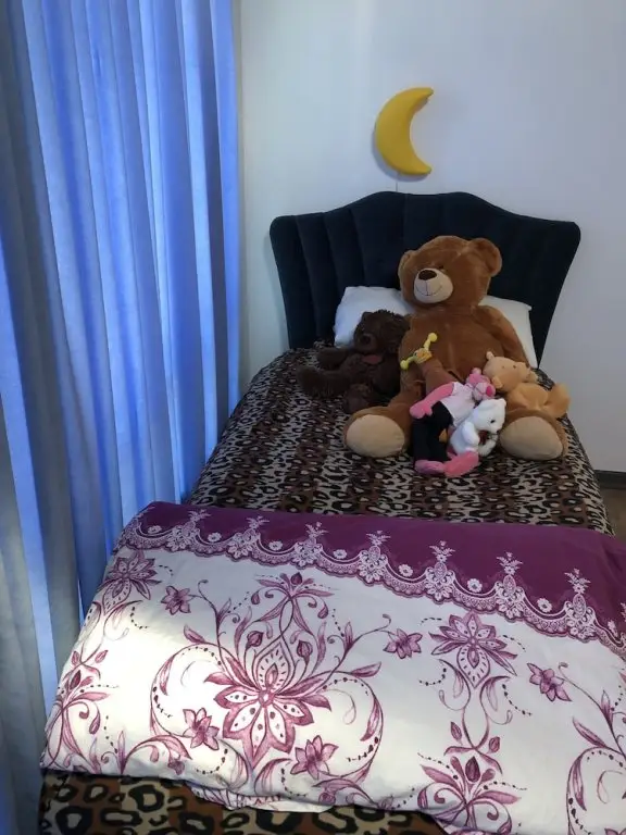 Караман: Villa with Private Garden in Karaman