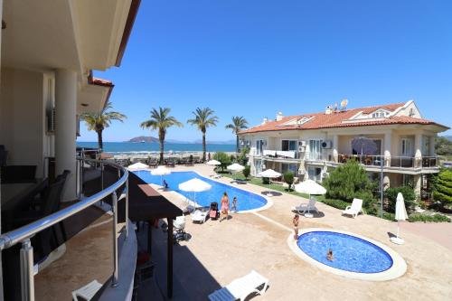 Фетхие: Sunset Beach Club Poseidon 01