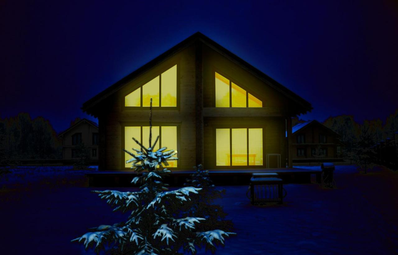 Ивановское: Nikolo-Pole Park Hotel