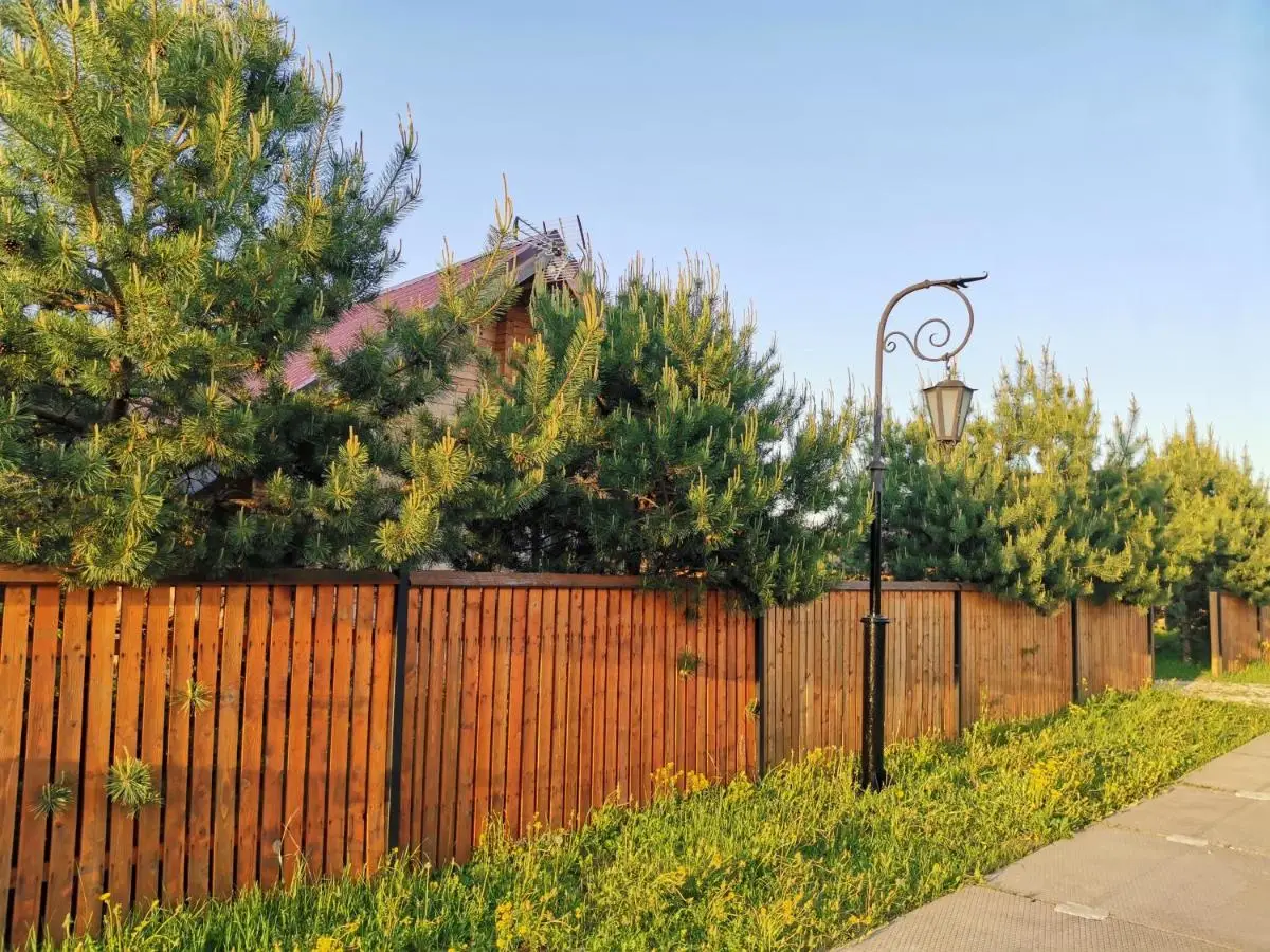 Ивановское: Nikolo-Pole Park Hotel