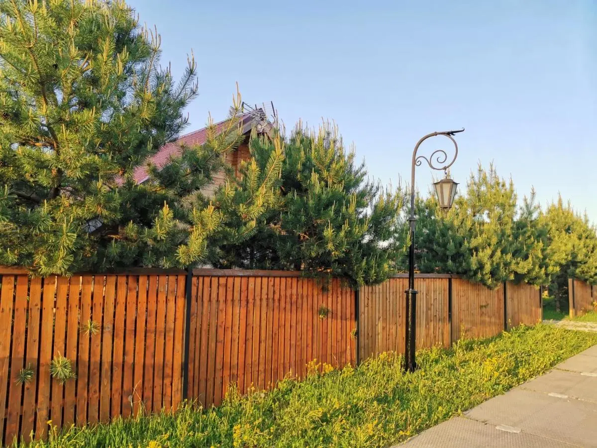 Ивановское: Nikolo-Pole Park Hotel