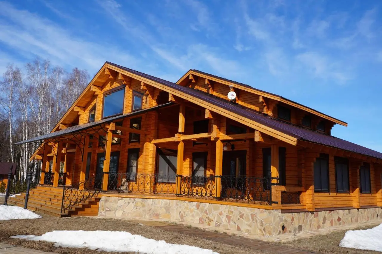 Ивановское: Nikolo-Pole Park Hotel