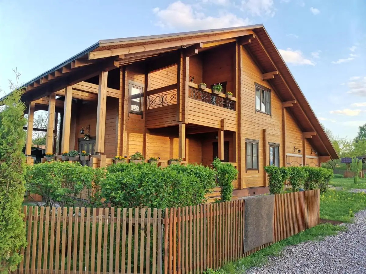 Ивановское: Nikolo-Pole Park Hotel