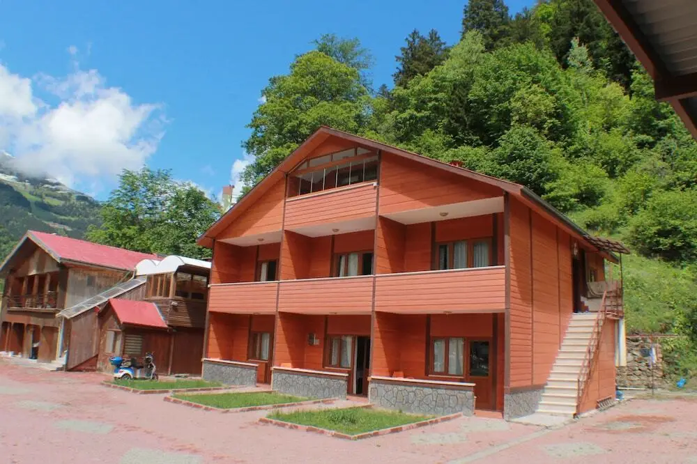 Узунгёль: Gol Otel