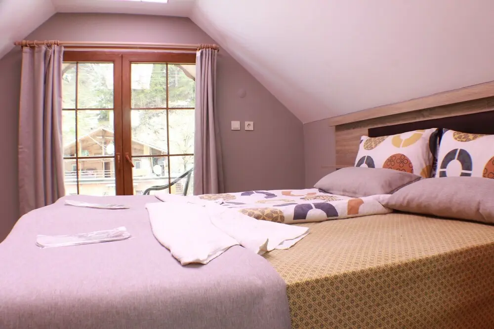 Узунгёль: Golbasi Villa Apart