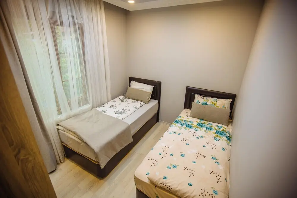 Узунгёль: Golbasi Villa Apart