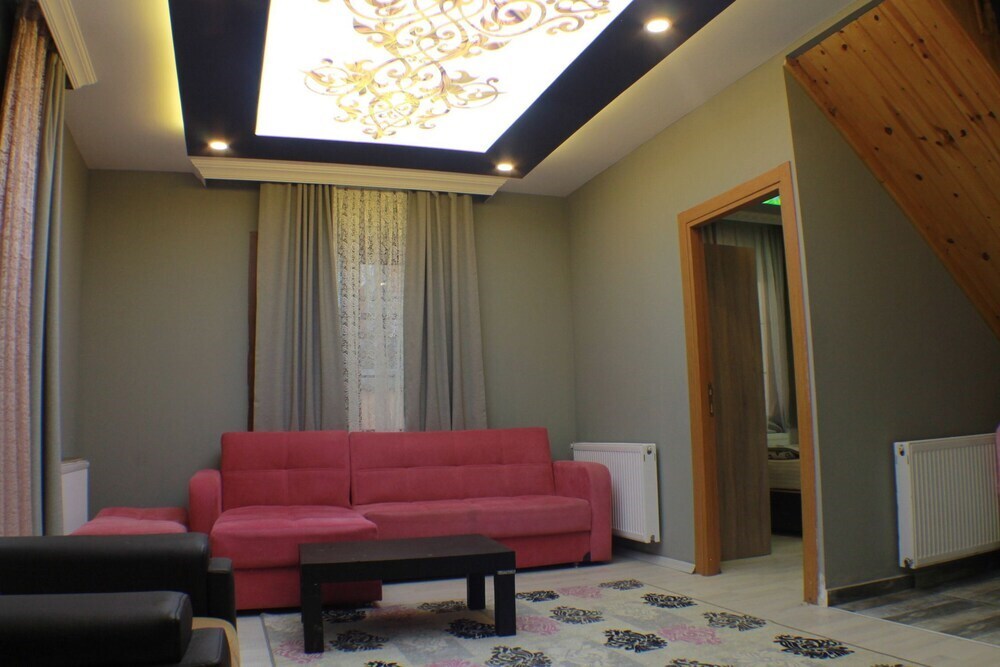 Golbasi Villa Apart — фото 1