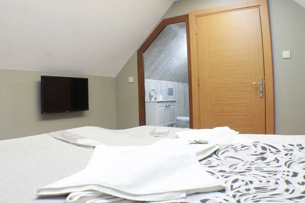 Узунгёль: Golbasi Villa Apart
