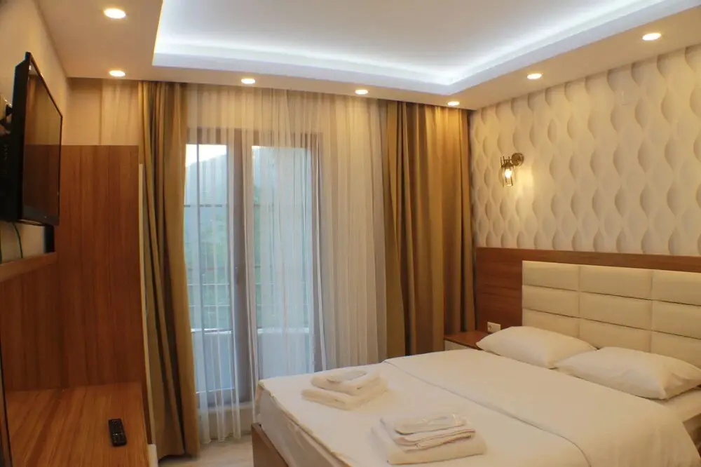 Узунгёль: Cinar Villas Suites