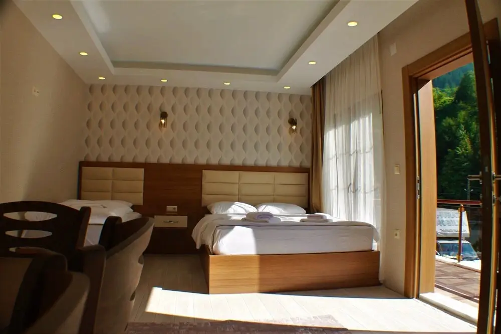 Узунгёль: Cinar Villas Suites