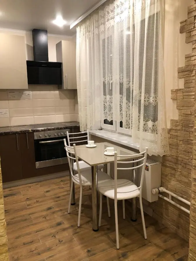 Зеленоград: Квартира на площади Юности