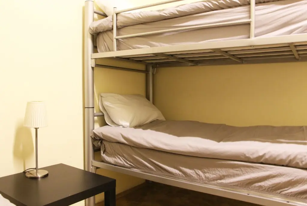 Стамбул: Hostel Port (Caters to Men)