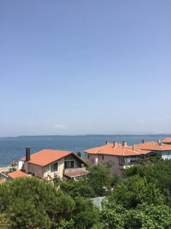 Эджеабат: Konig Hotels