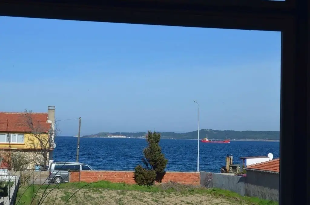 Эджеабат: Konig Hotels