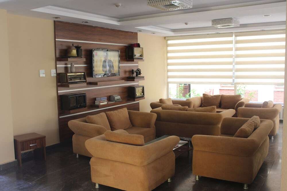 Конья: Konya Hotel