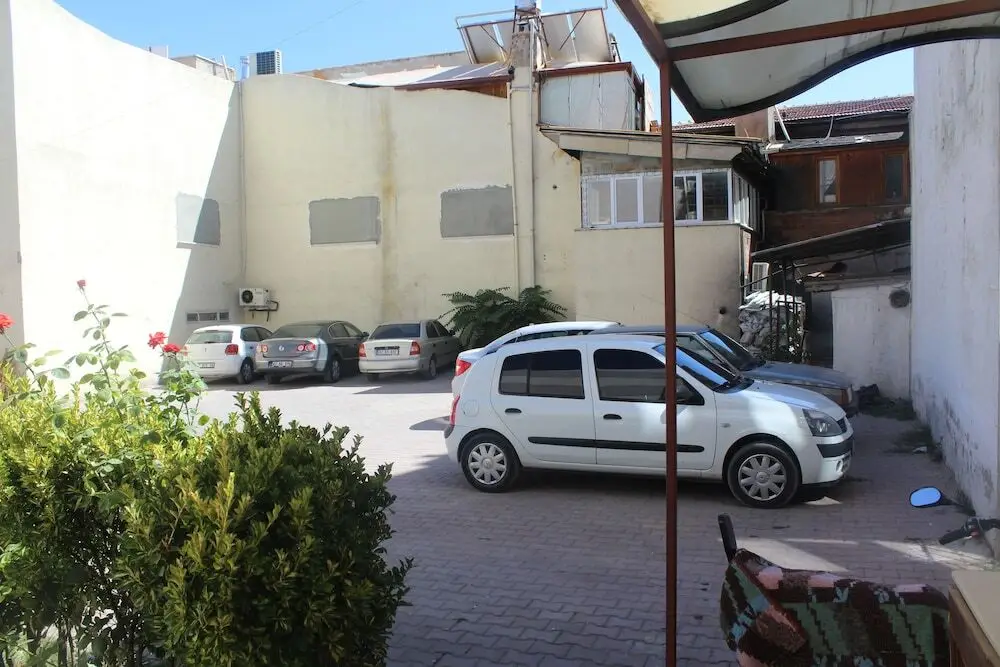 Конья: Konya Hotel