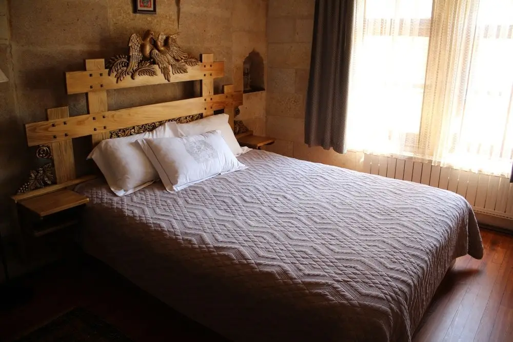 Ургуп: Kayhan Cave Villa