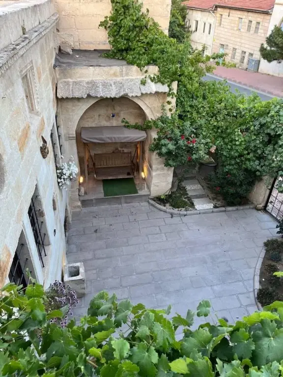 Ургуп: Kayhan Cave Villa