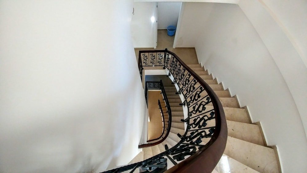 Кушадасы: Villa Becerik