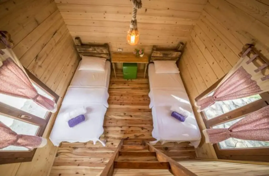 Карабурун: Morkoyun Bungalov Kamp