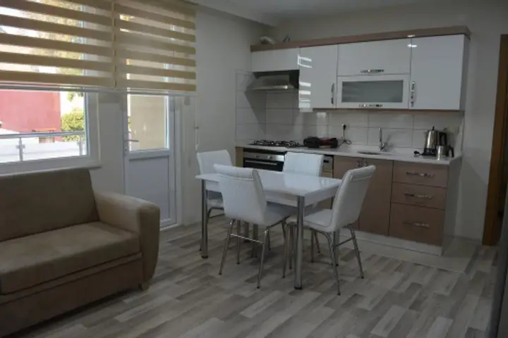 Гиресун: Serenti Apart Otel