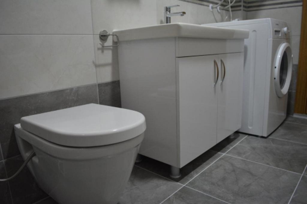 Гиресун: Serenti Apart Otel