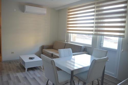 Гиресун: Serenti Apart Otel
