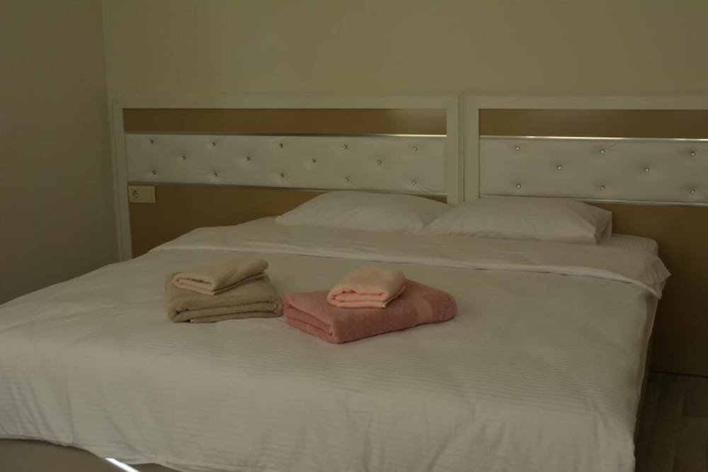 Гиресун: Serenti Apart Otel