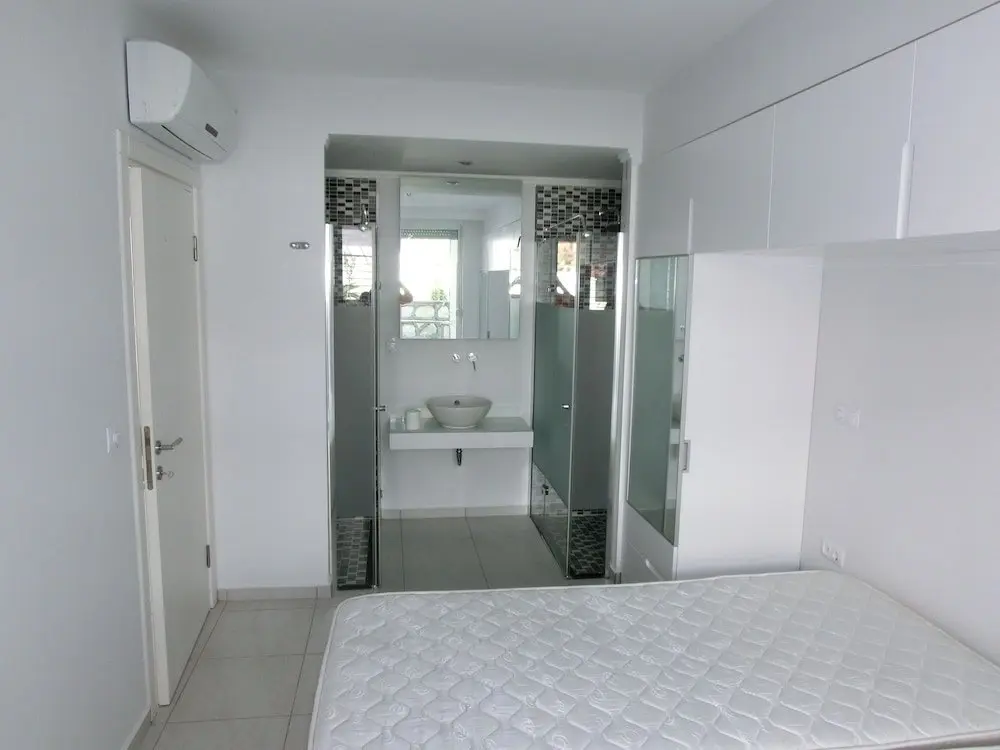 Манавгат: Apartment With 2 Bedrooms in Ilica Manavgat, With Pool Access, Furnish