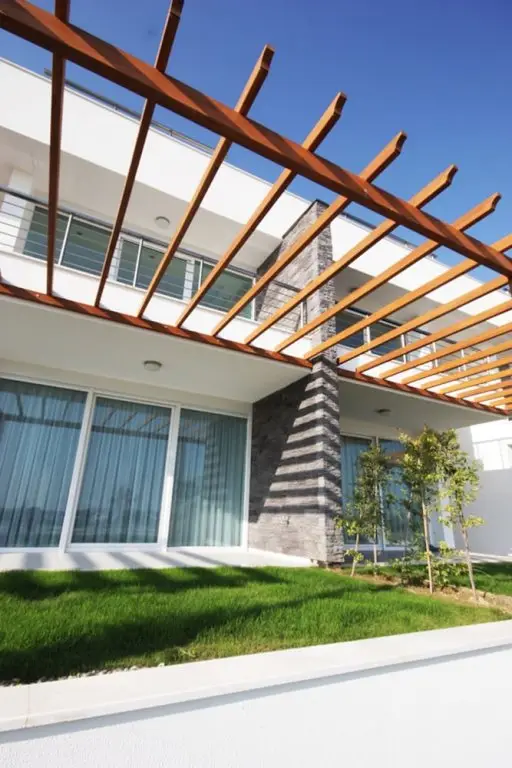 Манавгат: Apartment With 2 Bedrooms in Ilica Manavgat, With Pool Access, Furnish