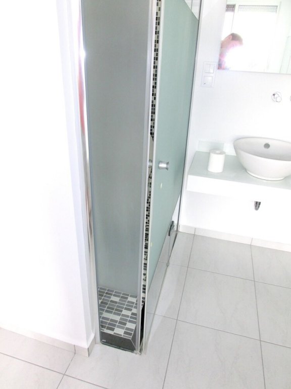 Манавгат: Apartment With 2 Bedrooms in Ilica Manavgat, With Pool Access, Furnish