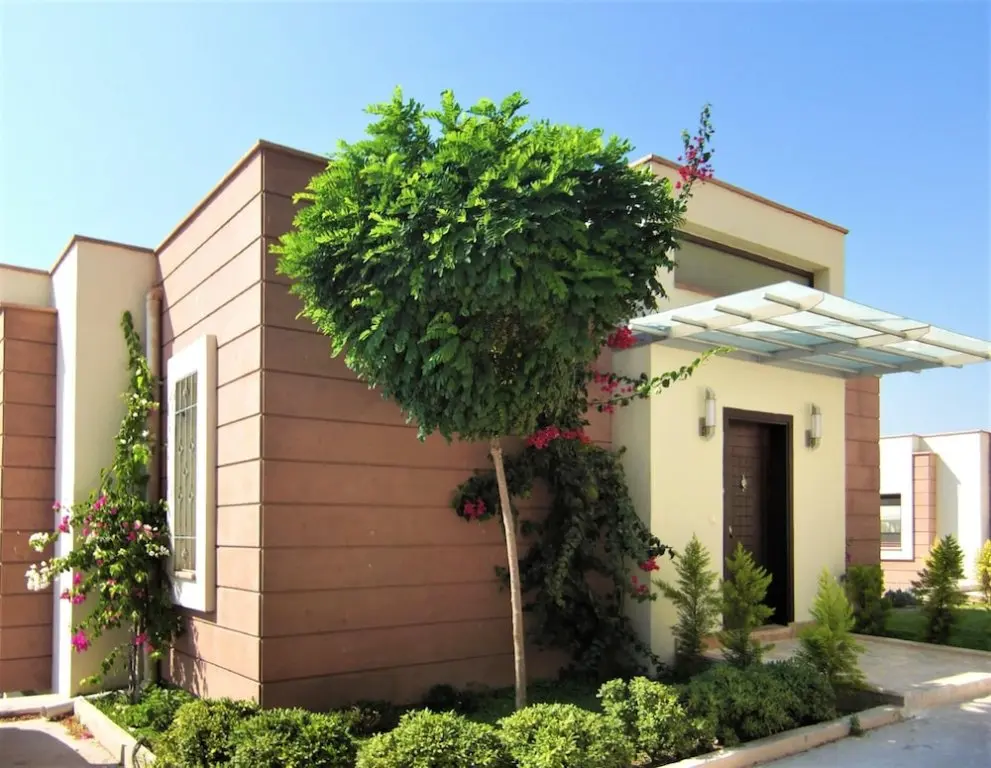 Гюмюшлюк: Villa With 3 Bedrooms in Turgutreis,bodrum, With Wonderful sea View, P